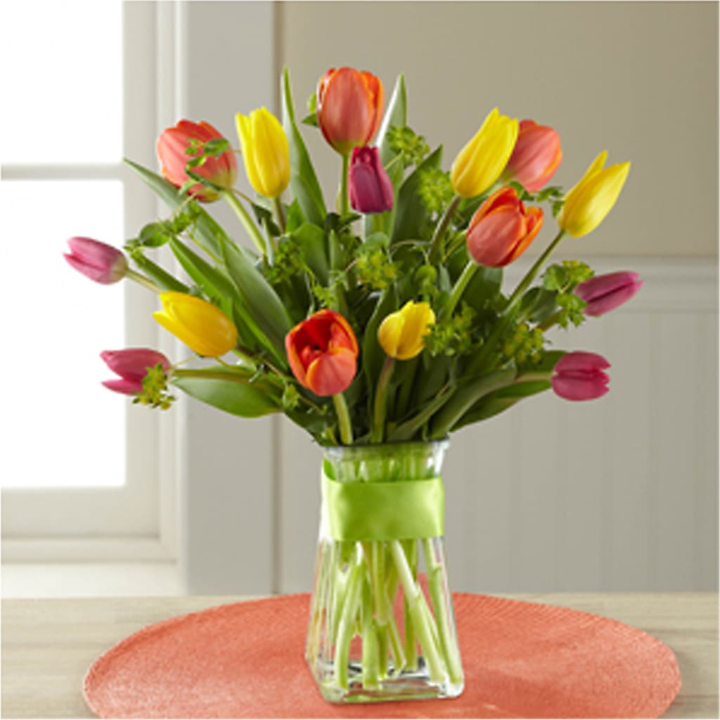 Sunlit Treasures Bouquet – Katarina Floral, Hackettstown NJ