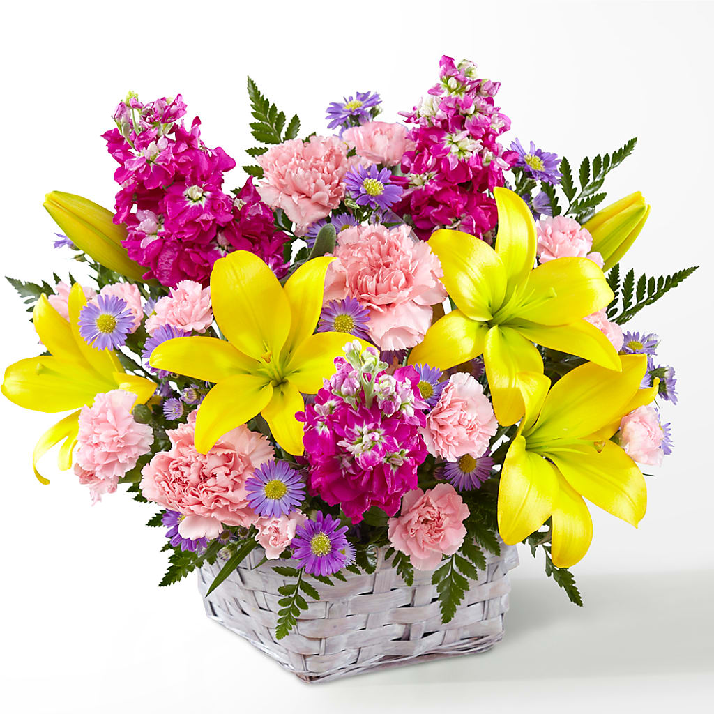 Bright Lights Bouquet – Katarina Floral, Hackettstown NJ