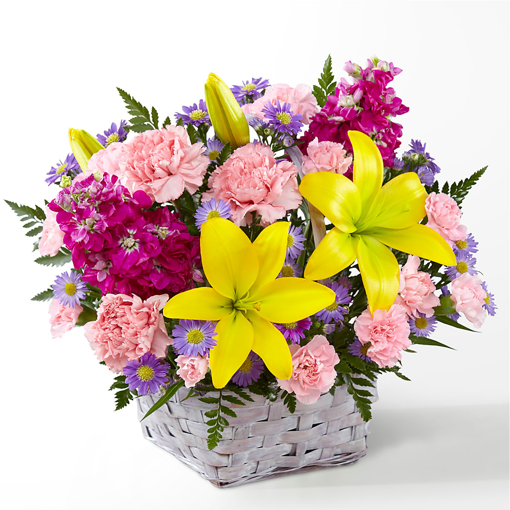Bright Lights Bouquet – Katarina Floral, Hackettstown NJ