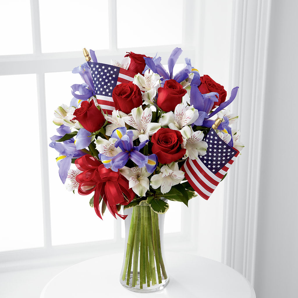 Unity Bouquet – Katarina Floral, Hackettstown NJ