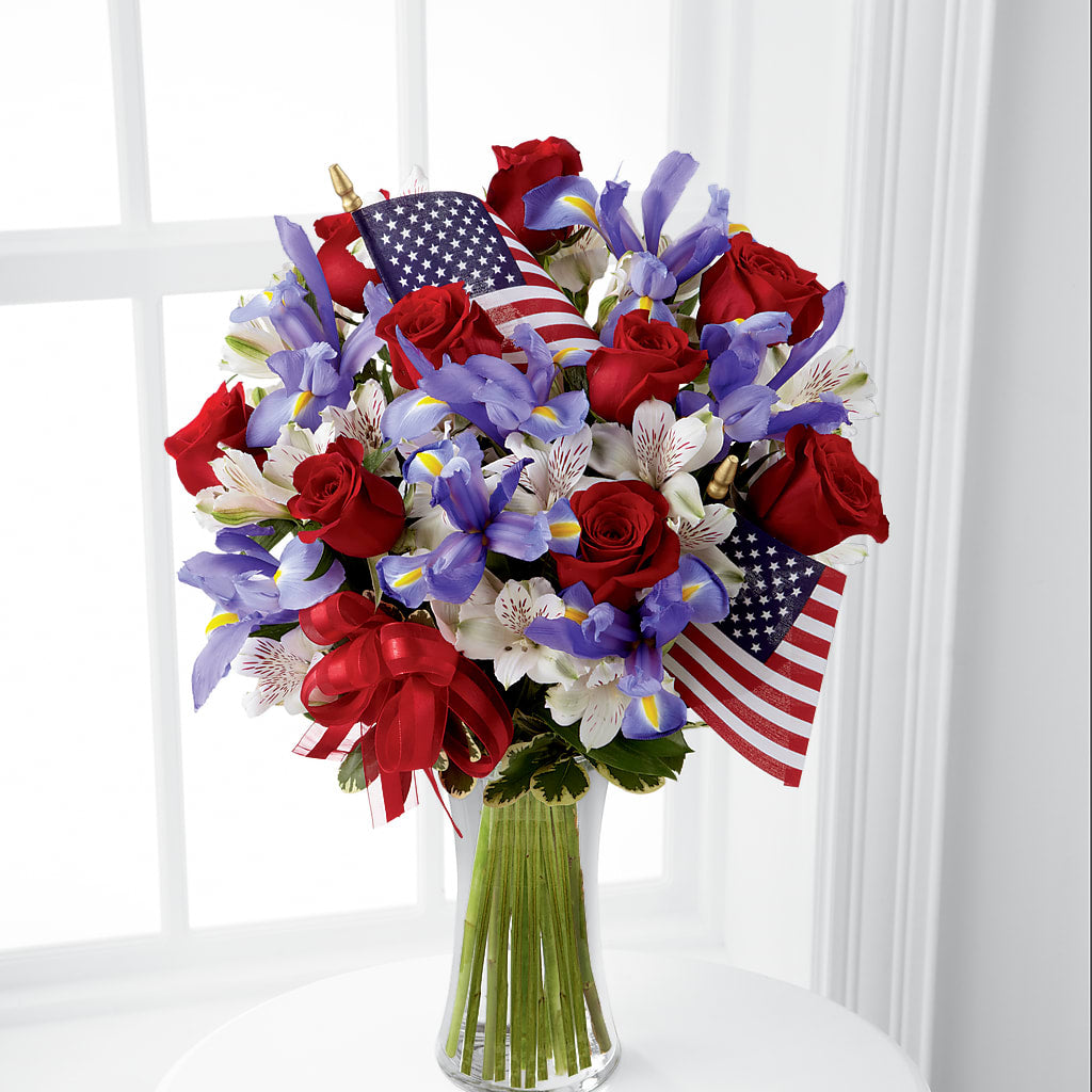 Unity Bouquet – Katarina Floral, Hackettstown NJ