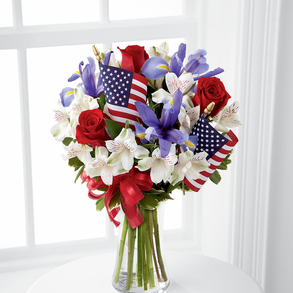 Unity Bouquet – Katarina Floral, Hackettstown NJ