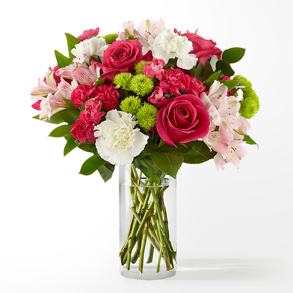 Sweet & Pretty Bouquet – Katarina Floral, Hackettstown NJ