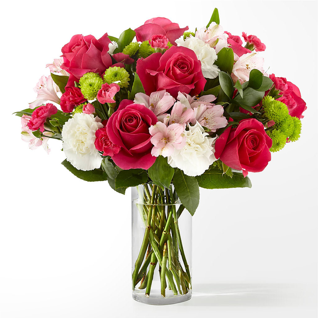 Sweet & Pretty Bouquet – Katarina Floral, Hackettstown NJ