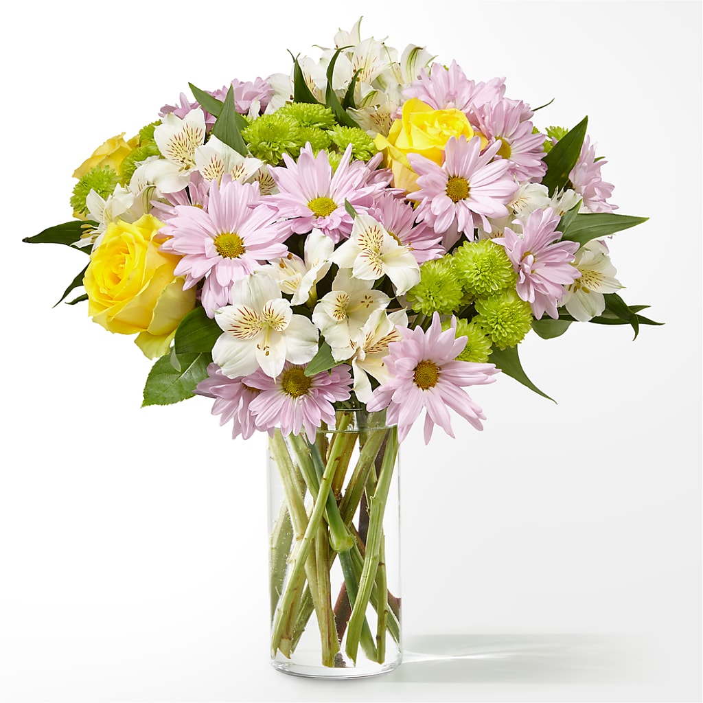 Sweet Spring Delight Bouquet – Katarina Floral, Hackettstown NJ