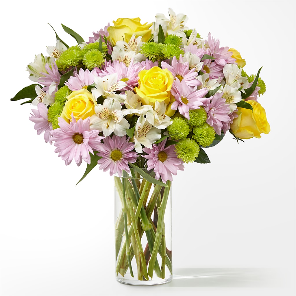 Sweet Spring Delight Bouquet – Katarina Floral, Hackettstown NJ