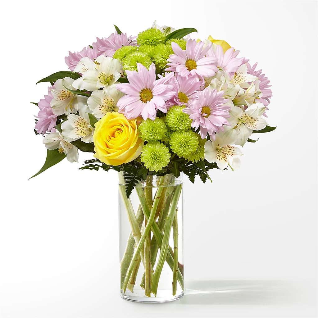 Sweet Spring Delight Bouquet – Katarina Floral, Hackettstown NJ