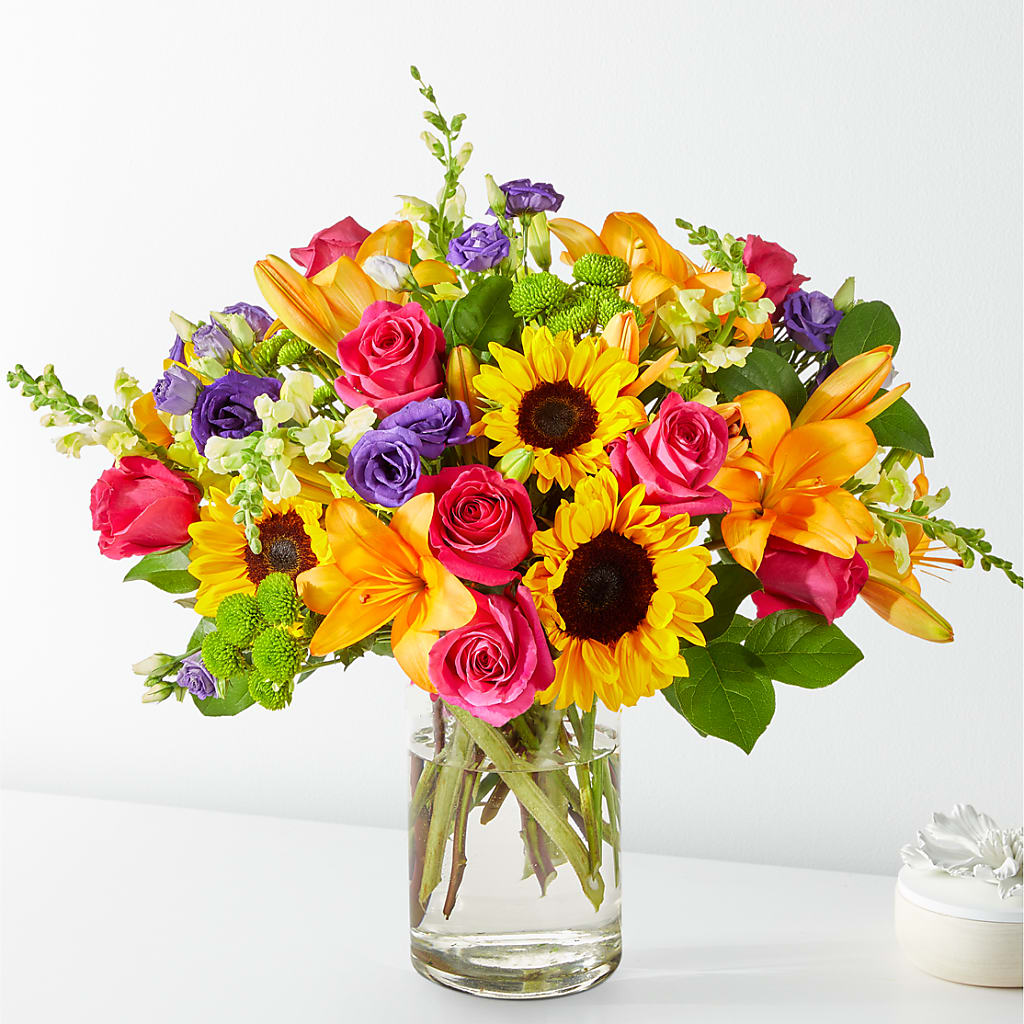 Best Day Bouquet – Katarina Floral, Hackettstown NJ