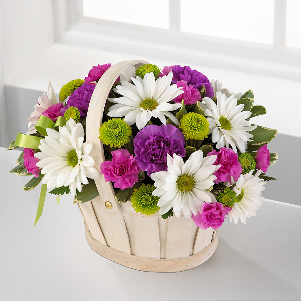 Blooming Bounty Bouquet – Katarina Floral, Hackettstown NJ