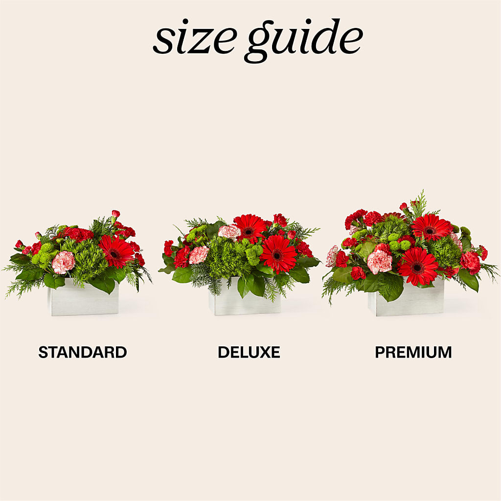 The Rudolph Bouquet – Katarina Floral, Hackettstown NJ