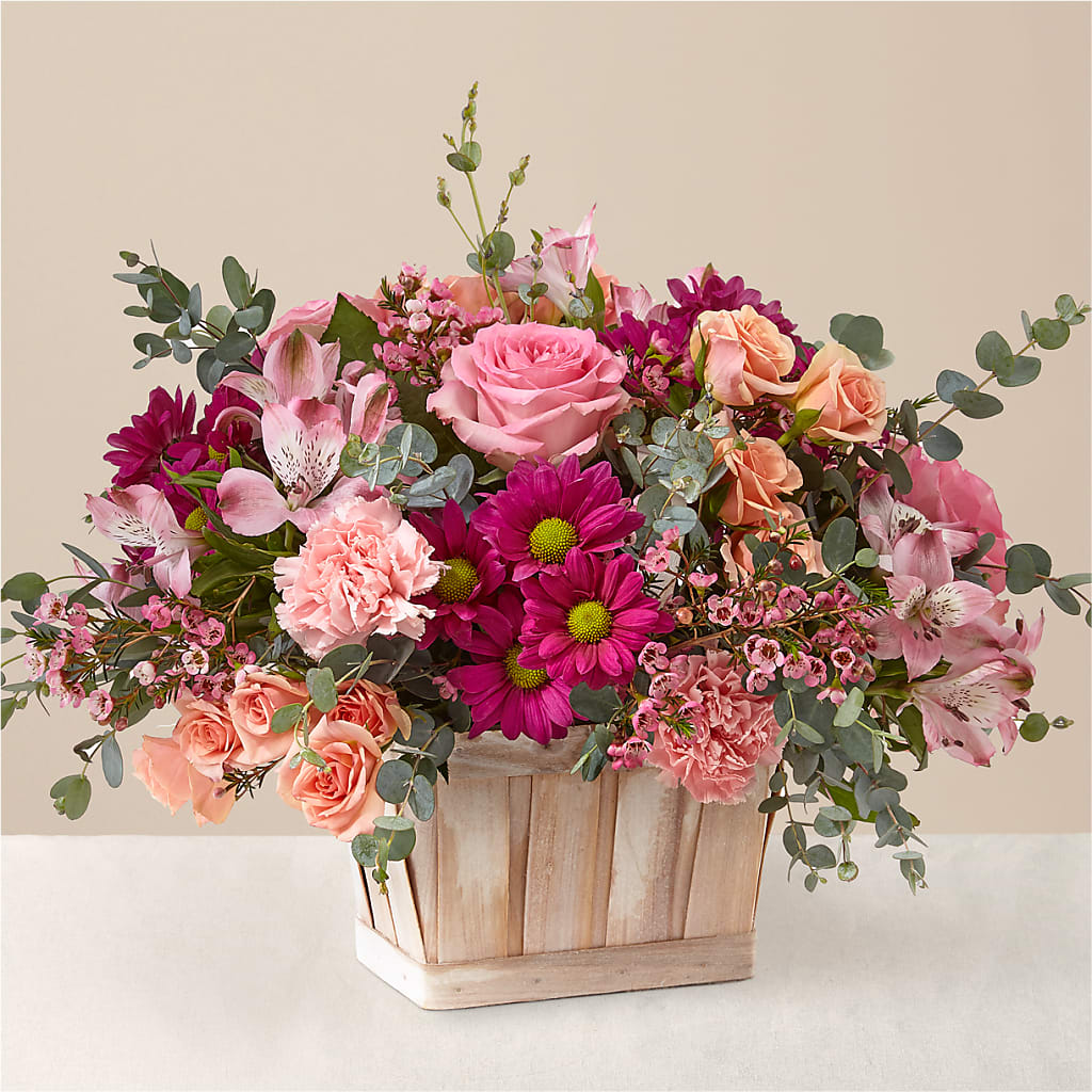 Garden Glam Bouquet – Katarina Floral, Hackettstown NJ