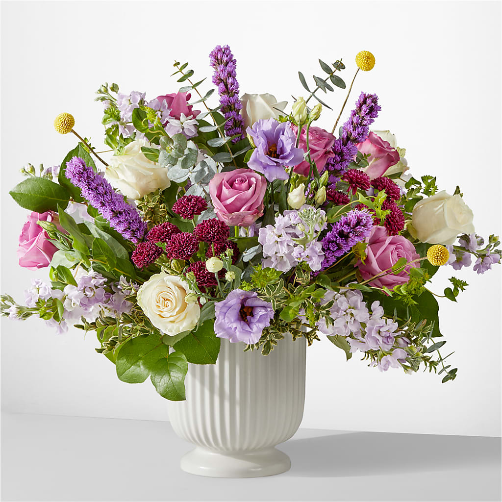Work of Art Bouquet – Katarina Floral, Hackettstown NJ