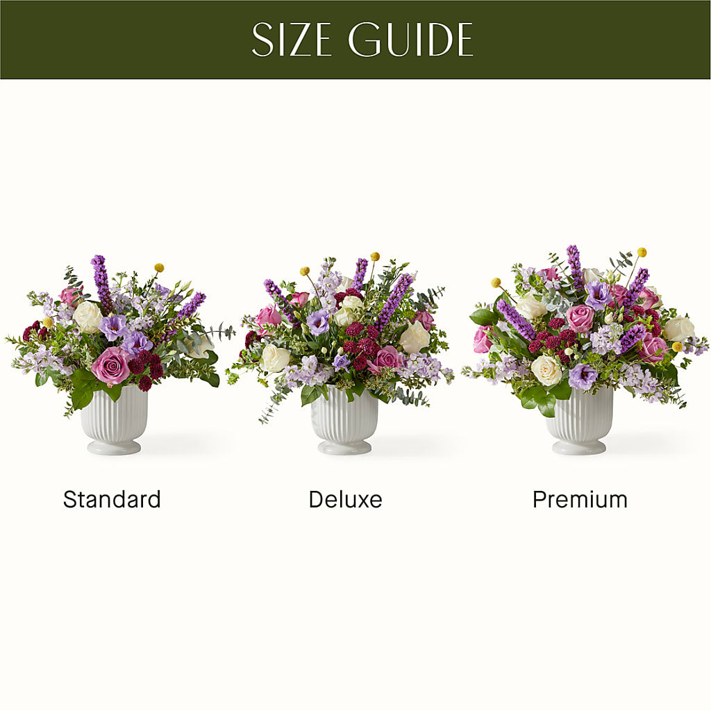 Work of Art Bouquet – Katarina Floral, Hackettstown NJ