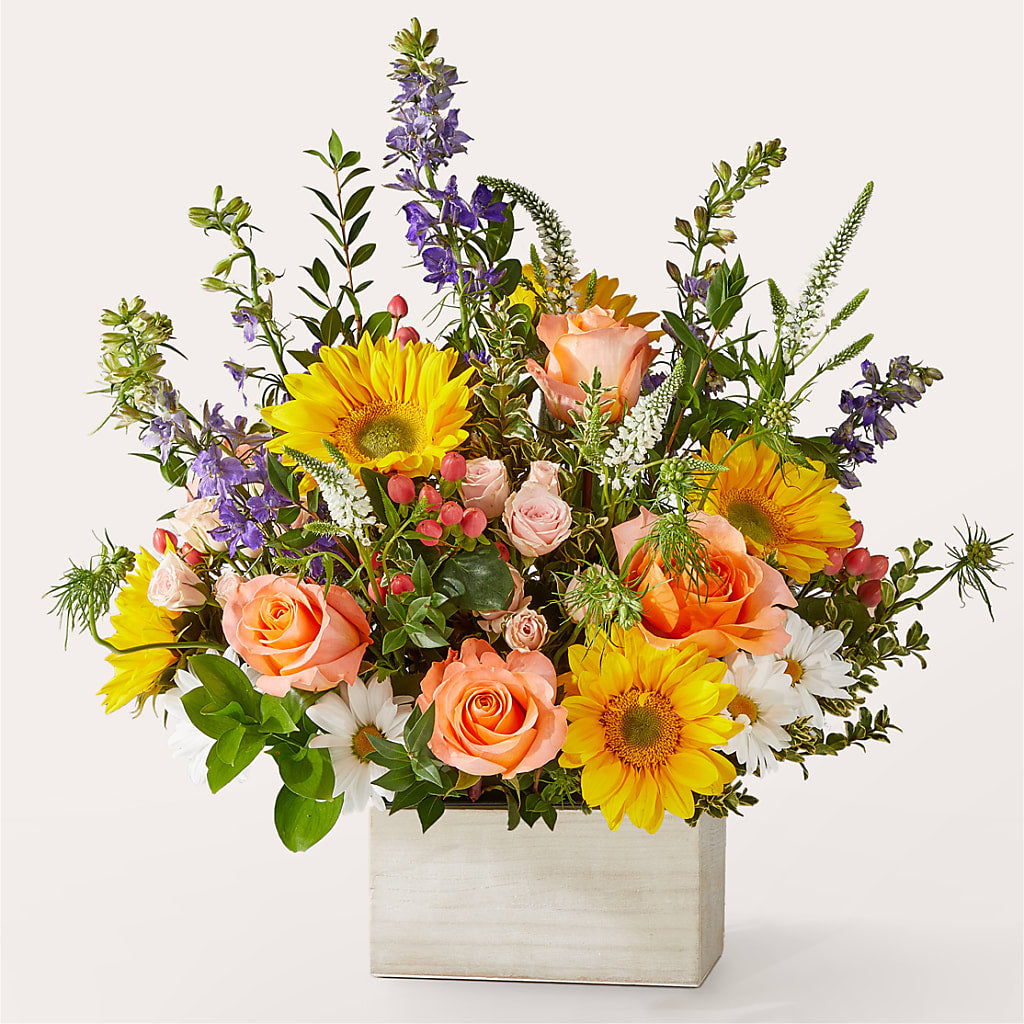 The Good Life Bouquet – Katarina Floral, Hackettstown NJ