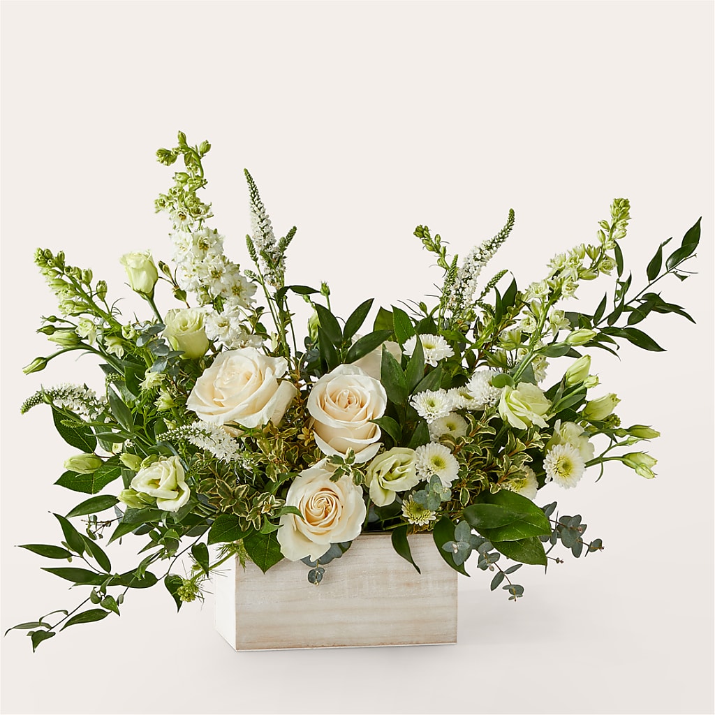 Cashmere Bouquet – Katarina Floral, Hackettstown NJ