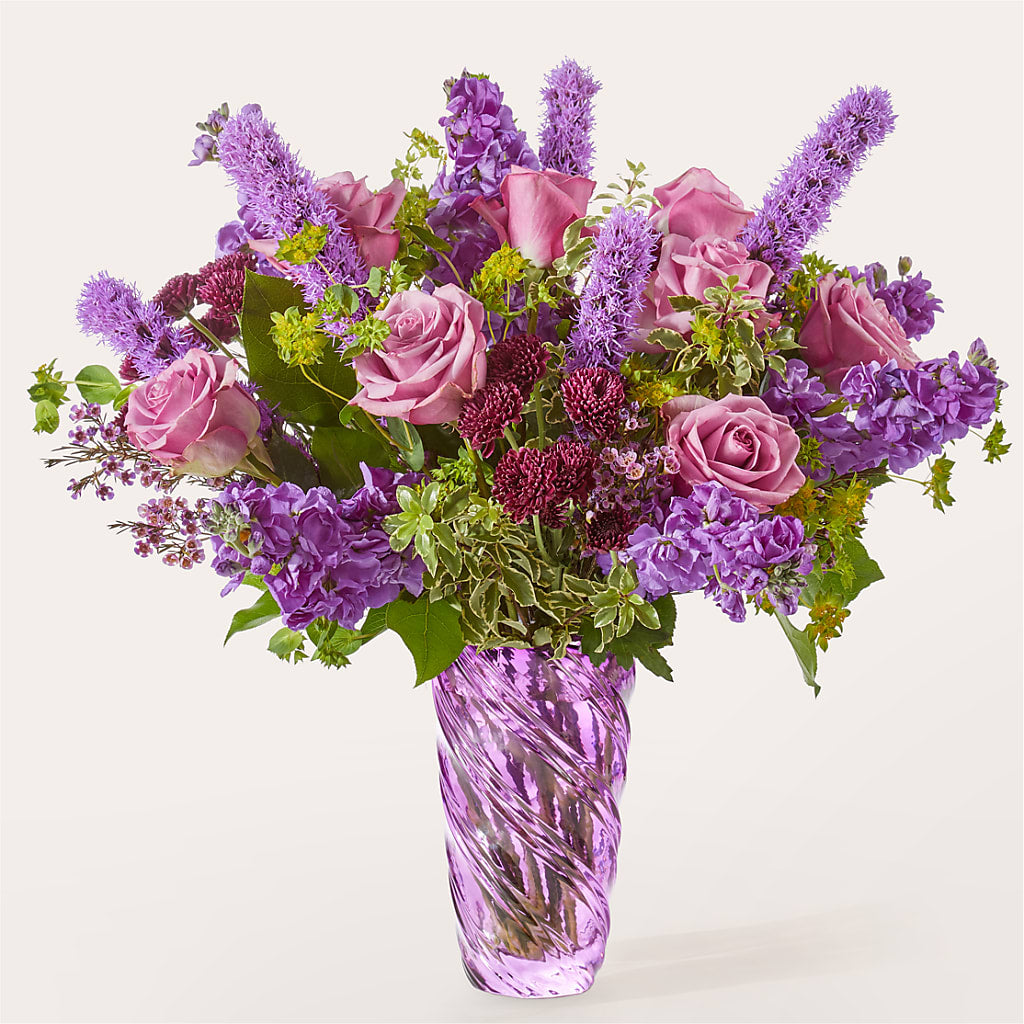 Garden Mist Bouquet – Katarina Floral, Hackettstown NJ