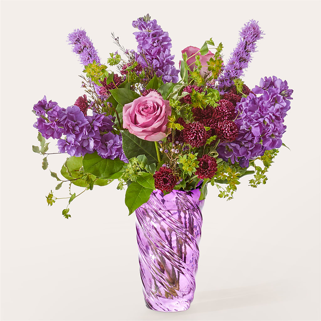 Garden Mist Bouquet – Katarina Floral, Hackettstown NJ