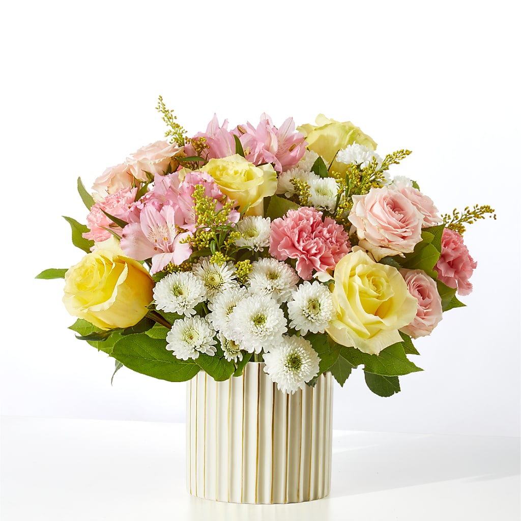 Watercolors Bouquet – Katarina Floral, Hackettstown NJ