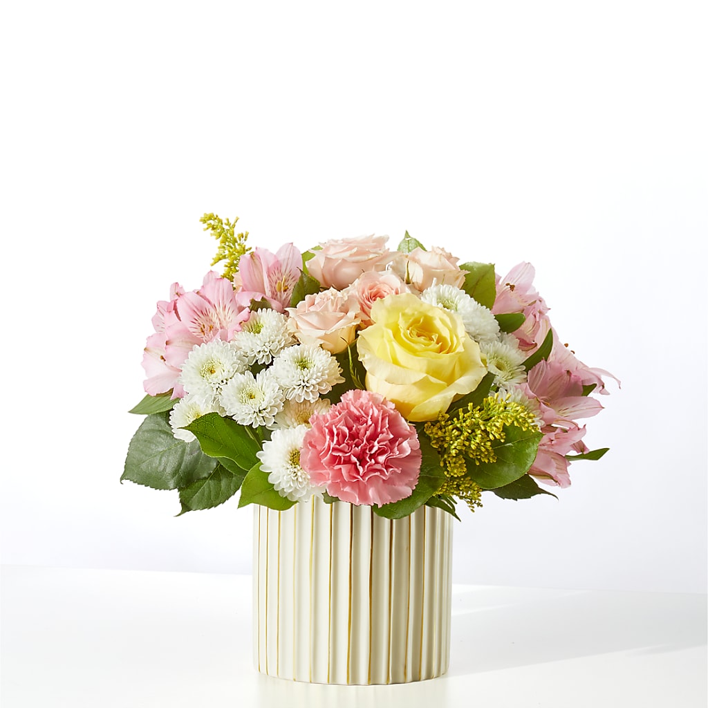 Watercolors Bouquet – Katarina Floral, Hackettstown NJ
