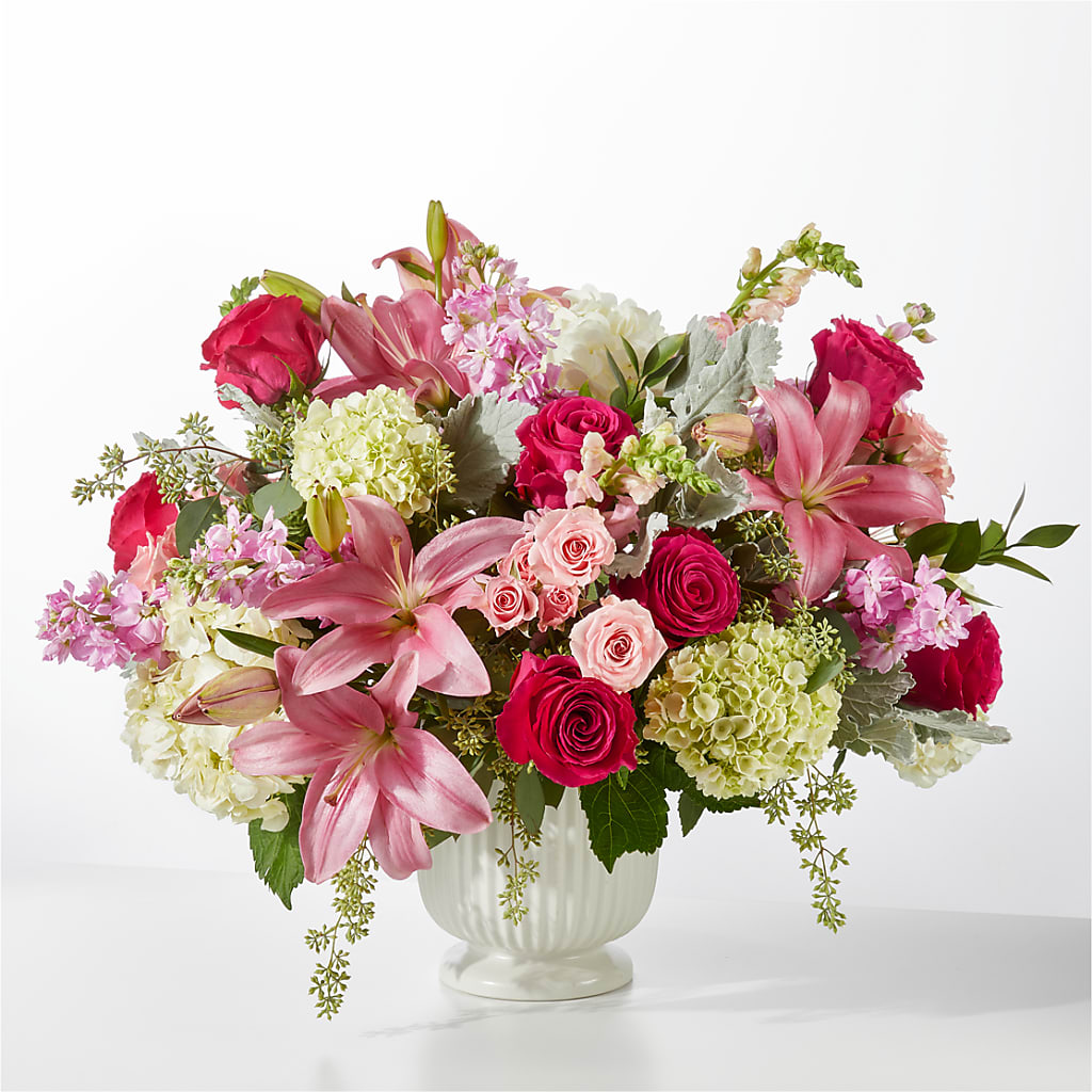 Antique Shopping Bouquet – Katarina Floral, Hackettstown NJ