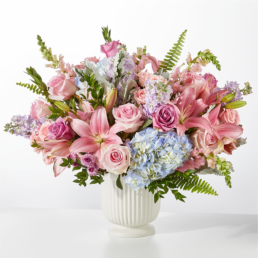 Wonderland Bouquet – Katarina Floral, Hackettstown NJ
