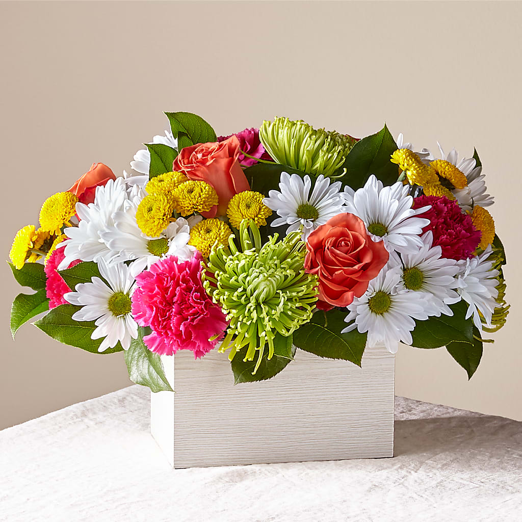 Sorbet Bouquet – Katarina Floral, Hackettstown NJ