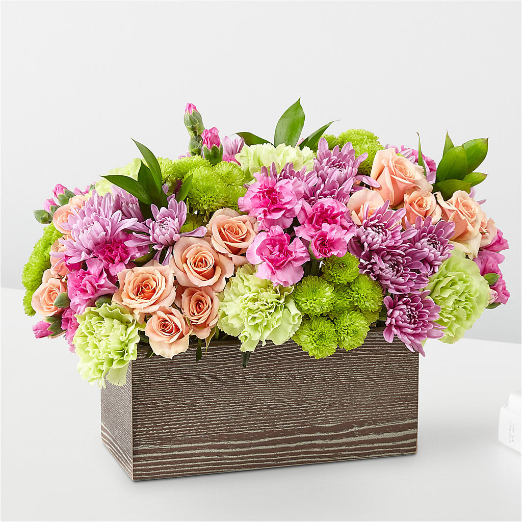 Simple Charm Bouquet – Katarina Floral, Hackettstown NJ