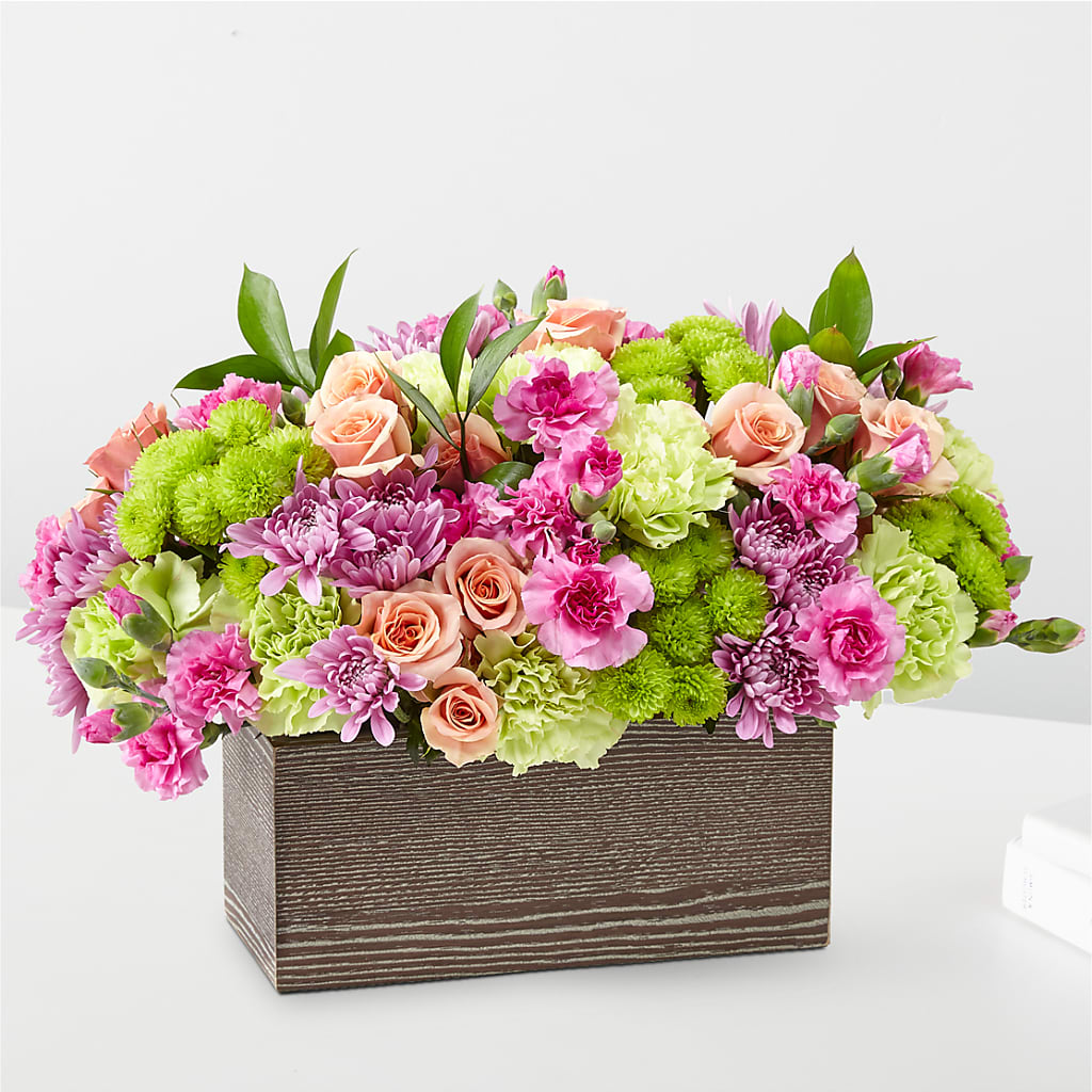 Simple Charm Bouquet – Katarina Floral, Hackettstown NJ