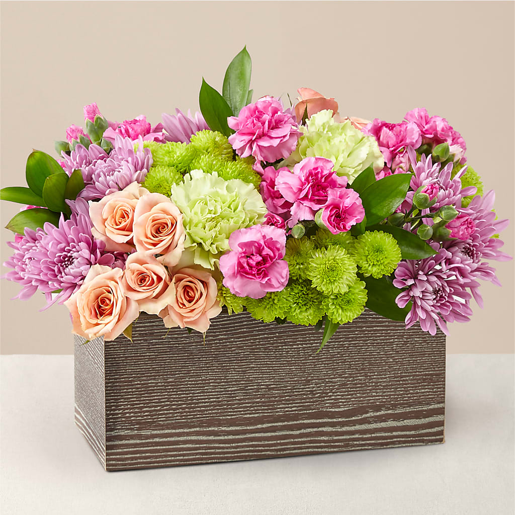 Simple Charm Bouquet – Katarina Floral, Hackettstown NJ