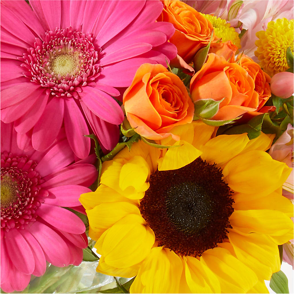 Florist Original Mixed Bouquet – Katarina Floral, Hackettstown NJ