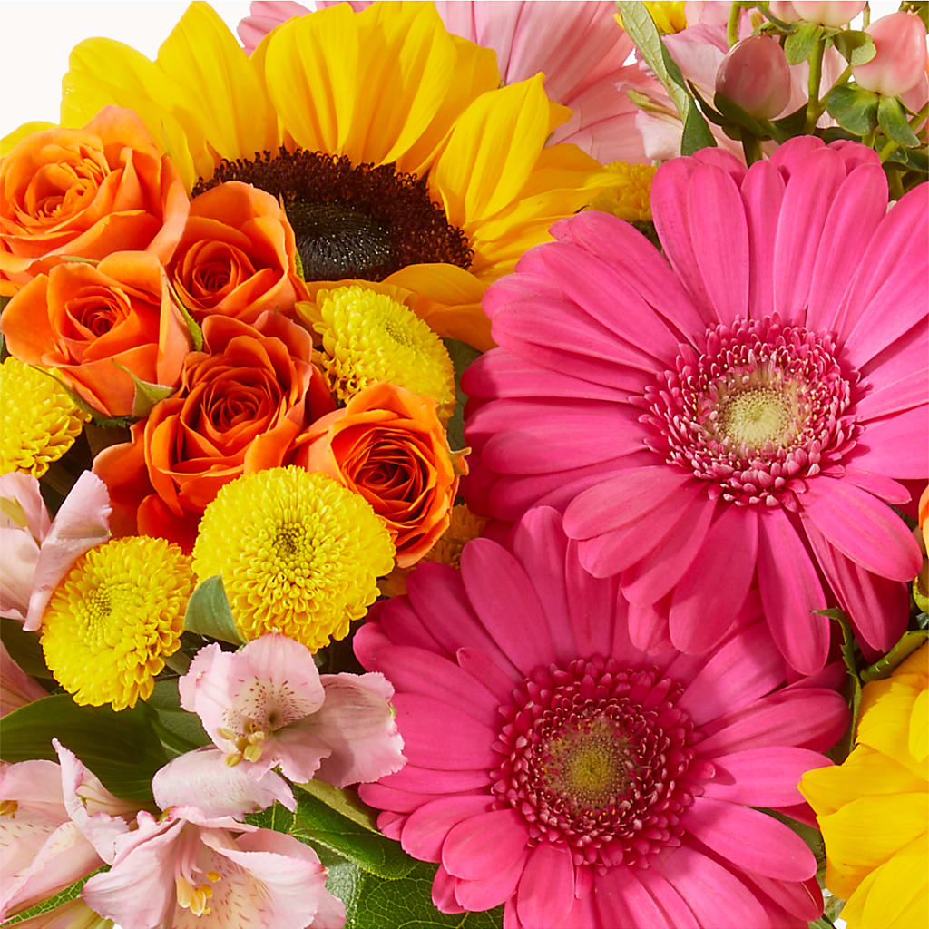 Florist Original Mixed Bouquet – Katarina Floral, Hackettstown NJ