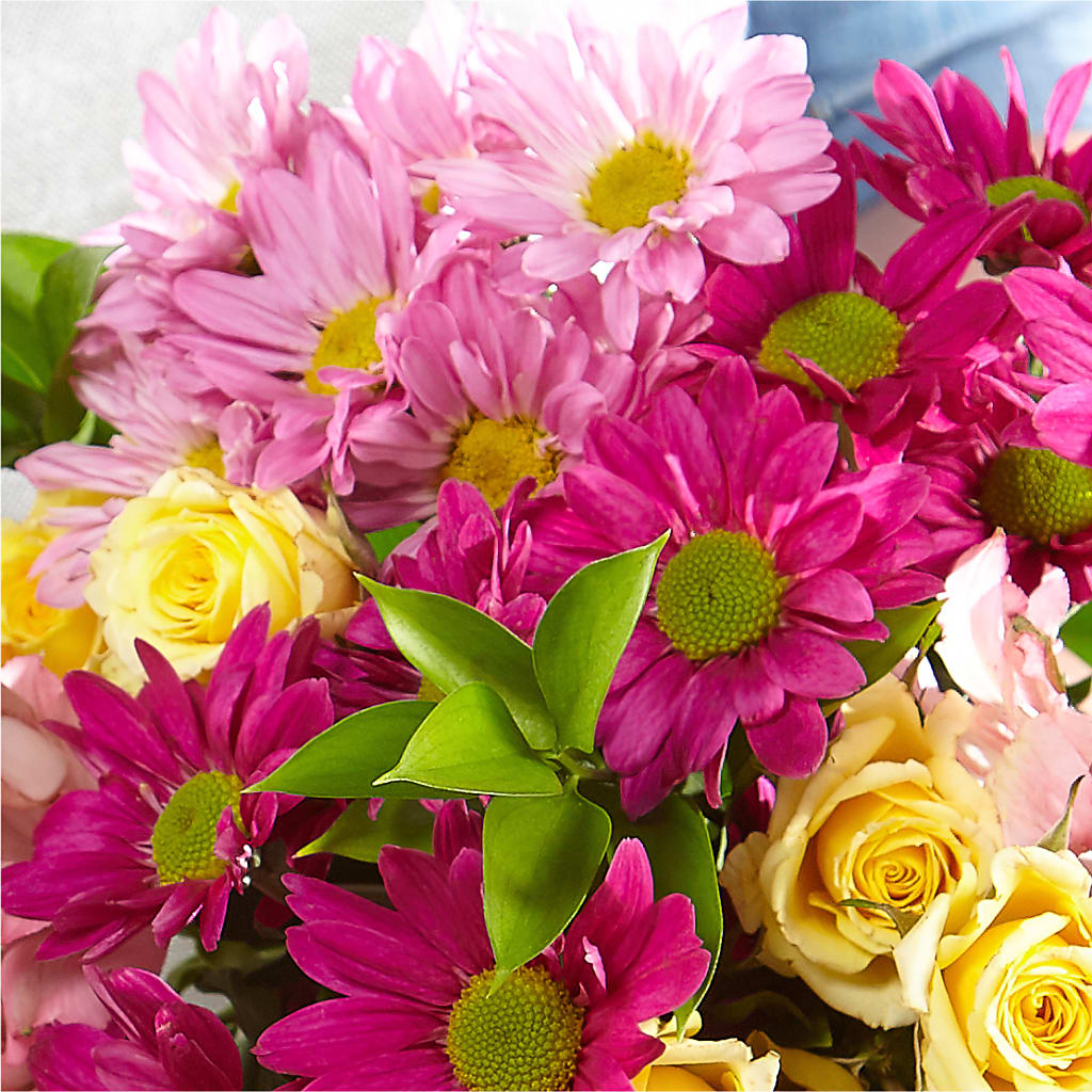 Florist Original Mixed Bouquet – Katarina Floral, Hackettstown NJ