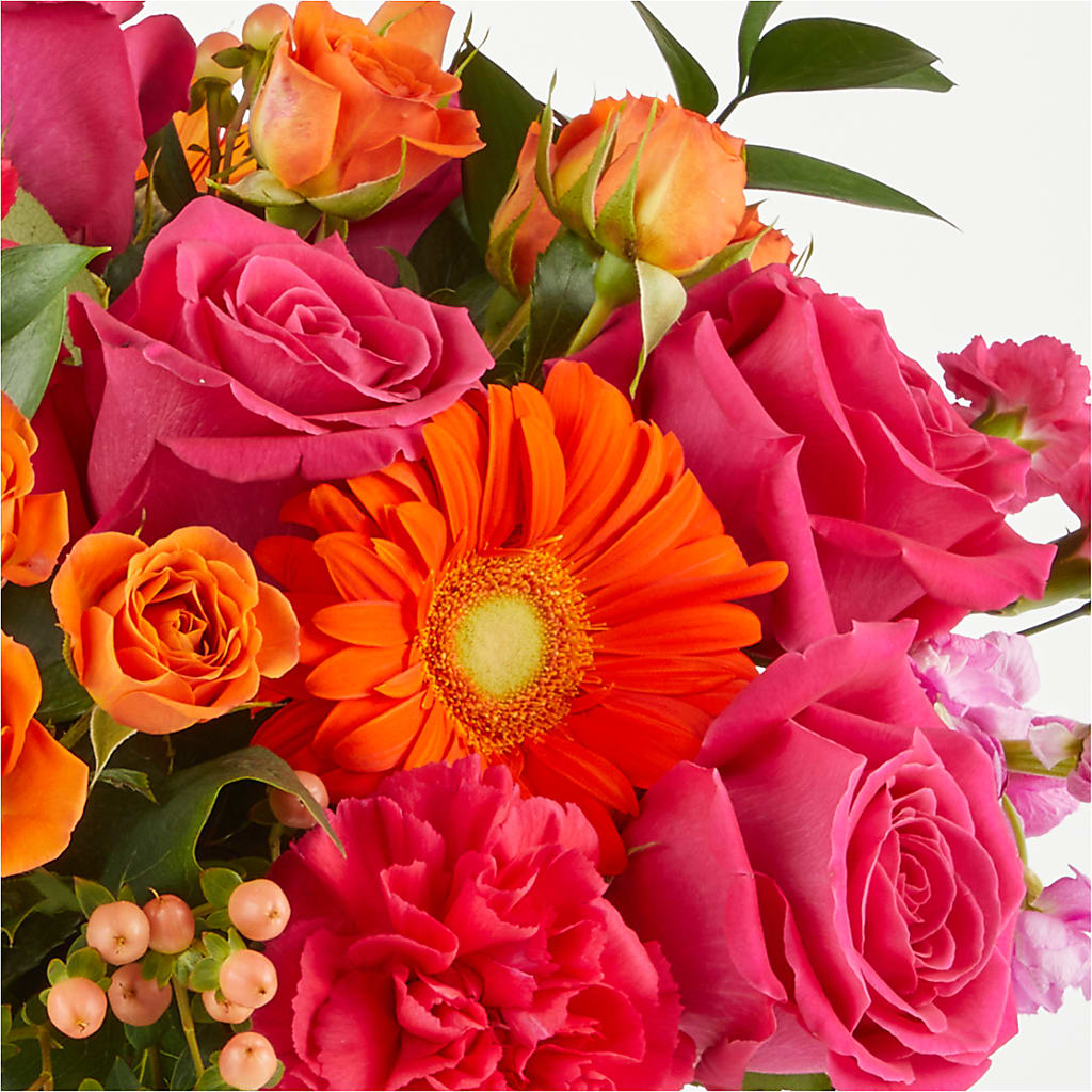 Florist Designed Mixed Bouquet – Katarina Floral, Hackettstown NJ