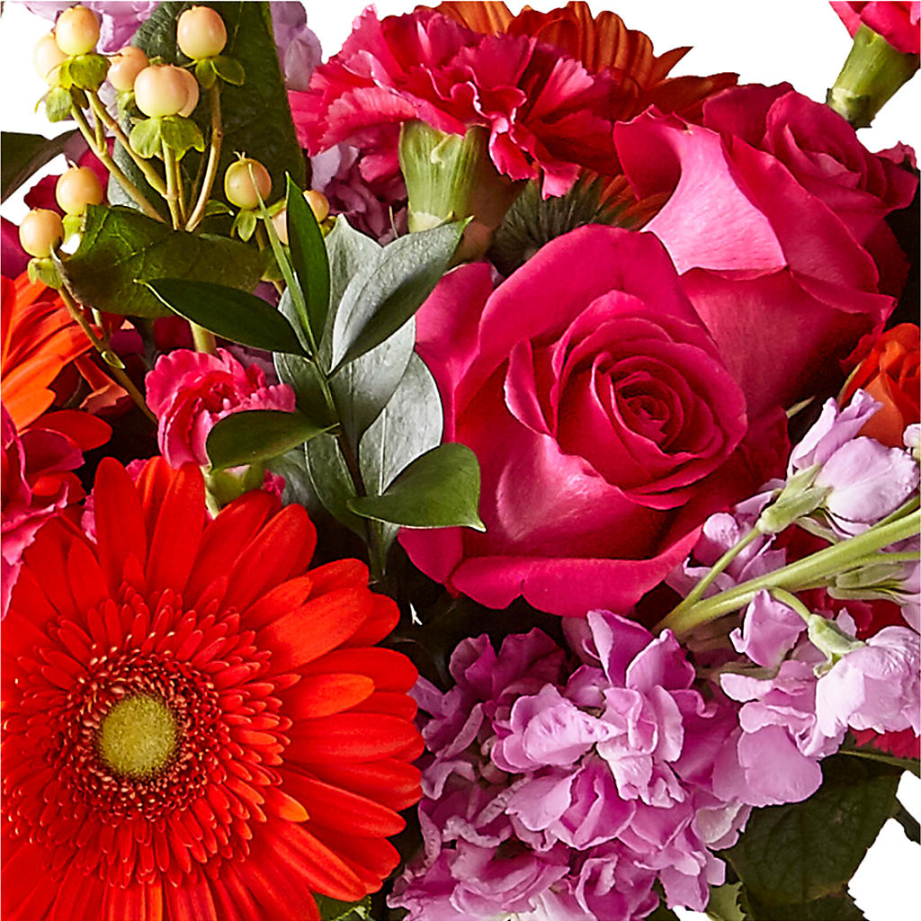Florist Designed Mixed Bouquet – Katarina Floral, Hackettstown NJ