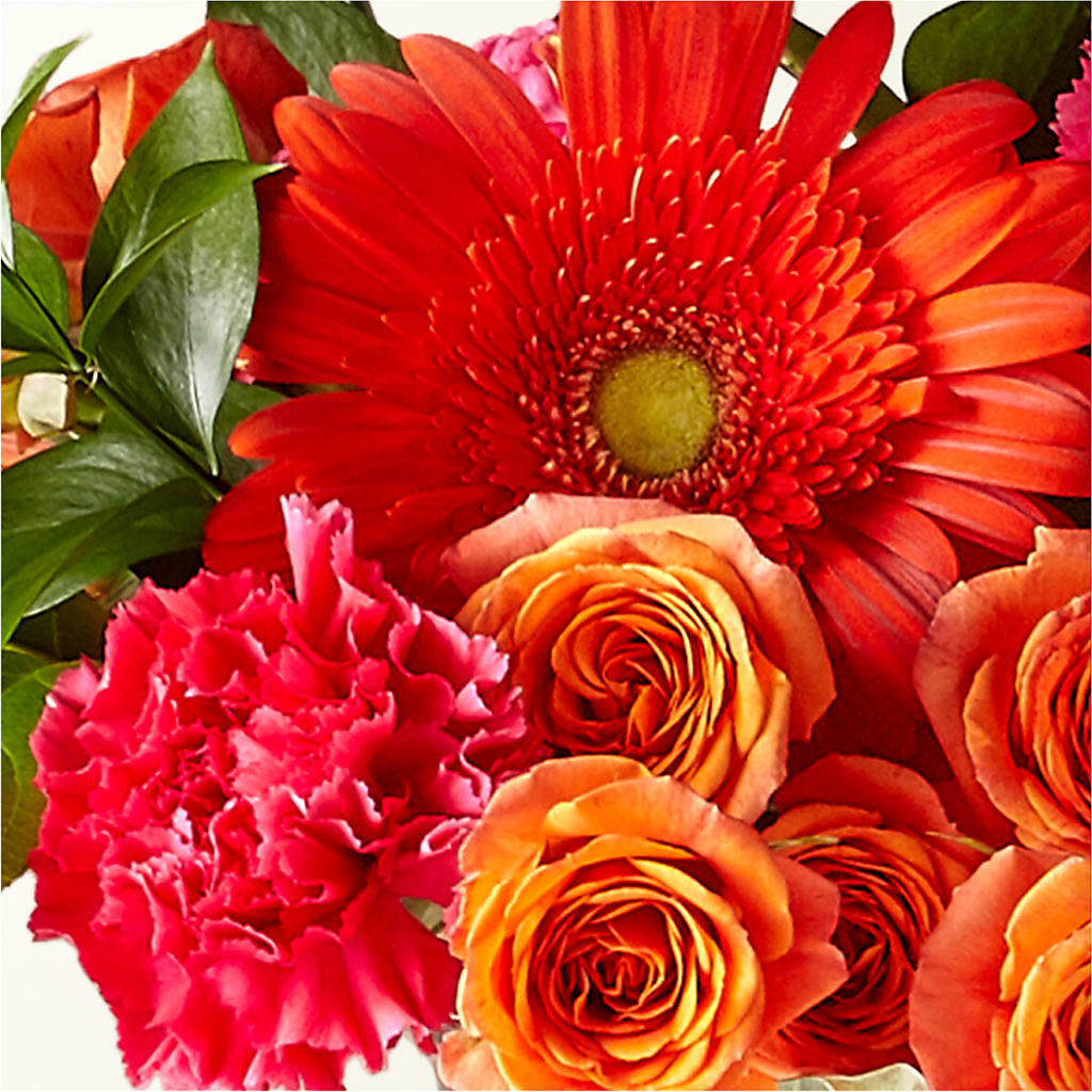 Florist Designed Mixed Bouquet – Katarina Floral, Hackettstown NJ