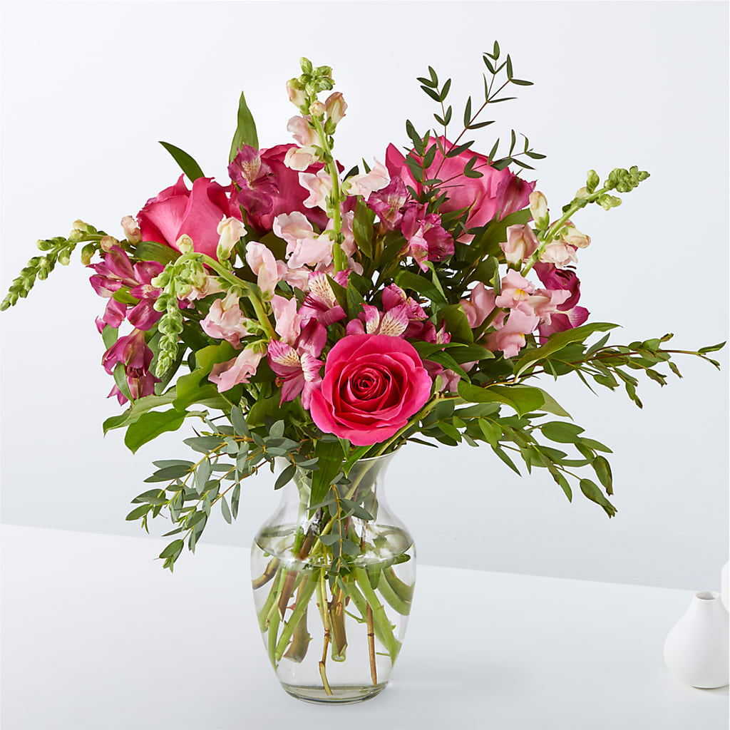 Evermore Bouquet – Katarina Floral, Hackettstown NJ