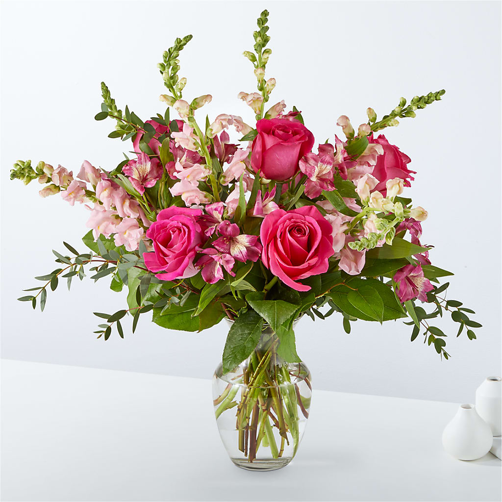 Evermore Bouquet – Katarina Floral, Hackettstown NJ