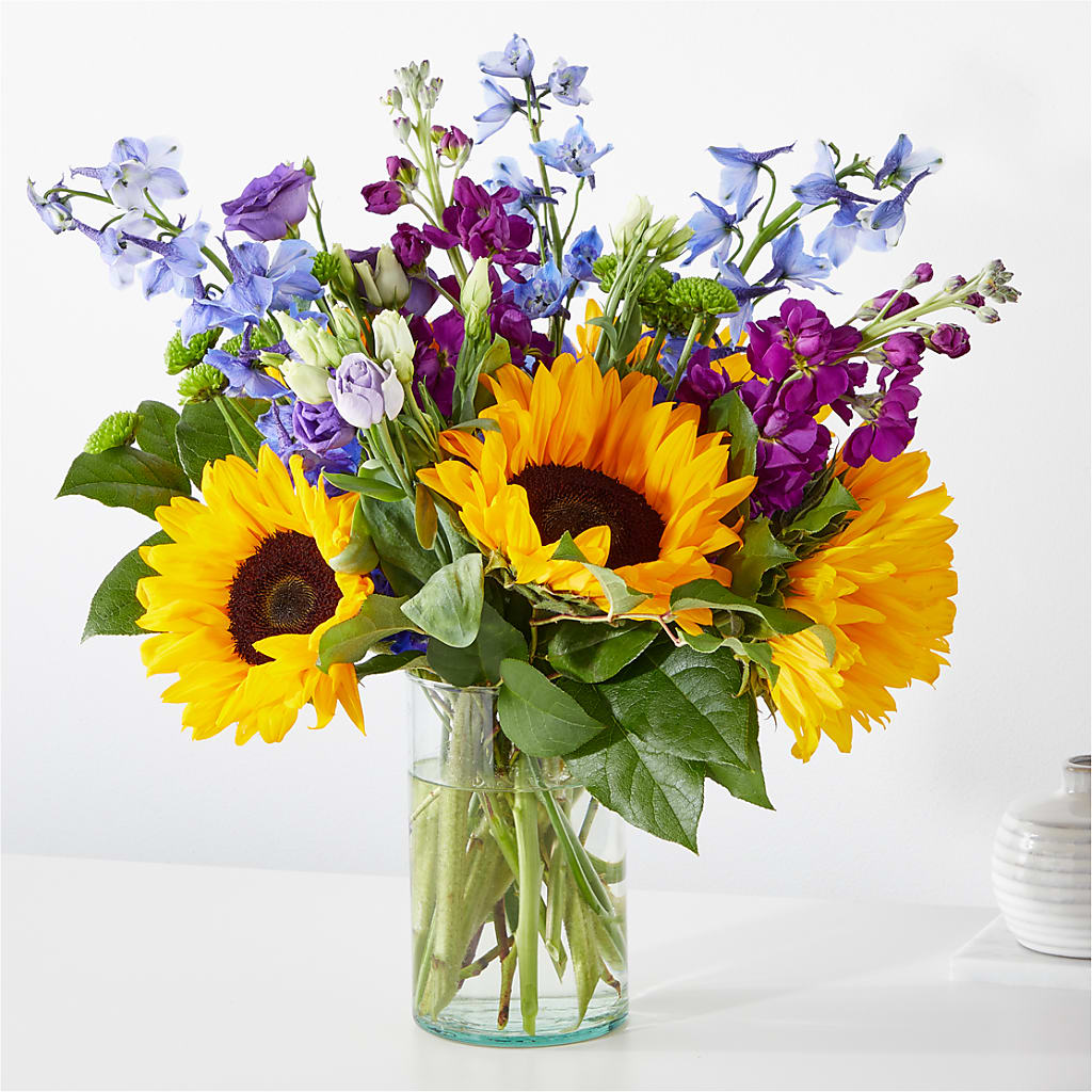 Catching Rays Bouquet – Katarina Floral, Hackettstown NJ
