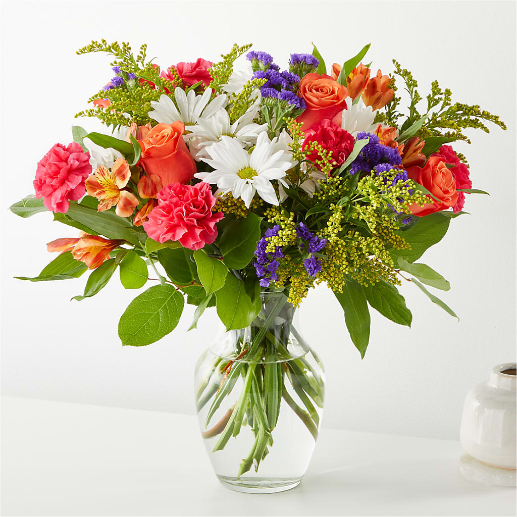 Oopsie Daisy Bouquet – Katarina Floral, Hackettstown NJ