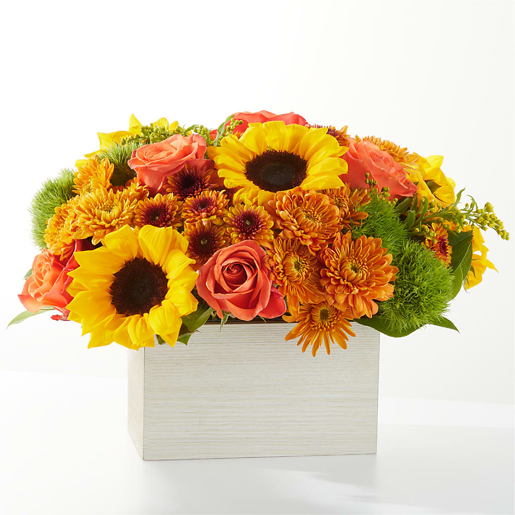 Farmer’s Market Stroll Bouquet – Katarina Floral, Hackettstown NJ