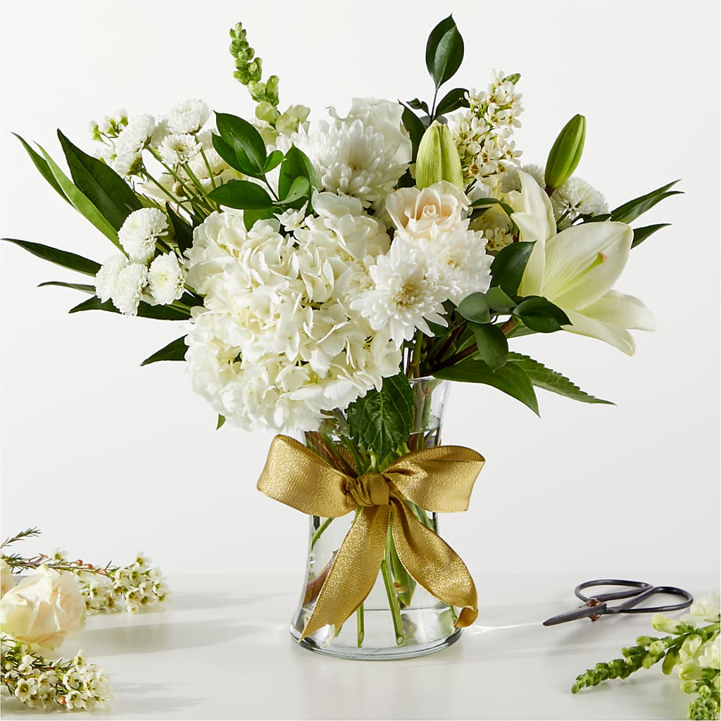 New Beginnings – A Florist Original – Katarina Floral, Hackettstown NJ