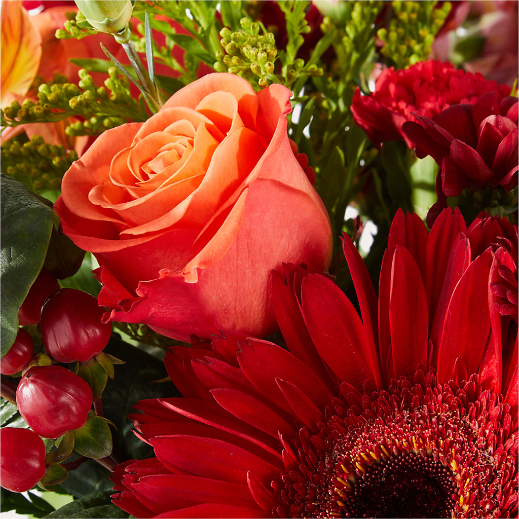Sweater Season - A Florist Original – Katarina Floral, Hackettstown NJ
