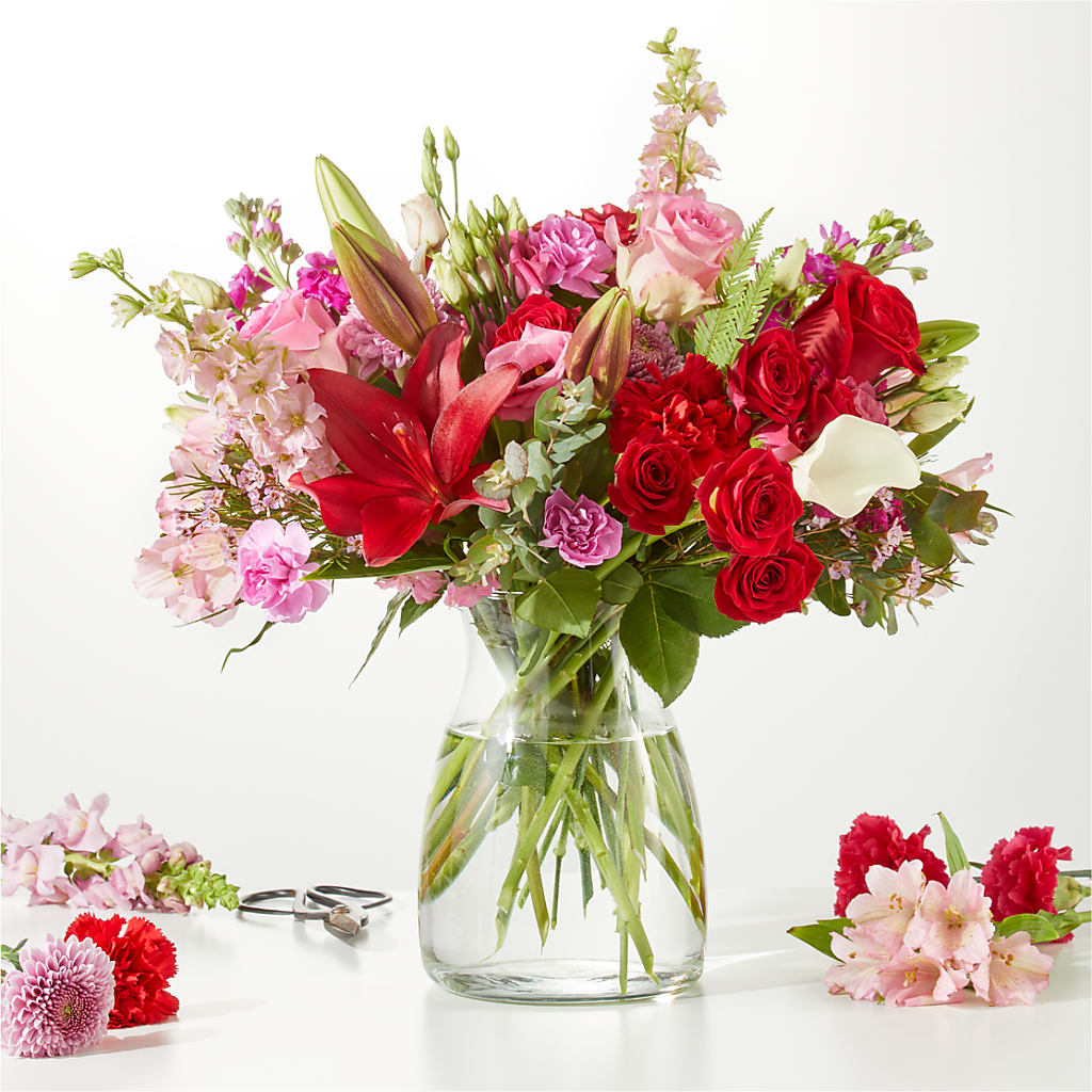 Together Forever - A Florist Original – Katarina Floral, Hackettstown NJ