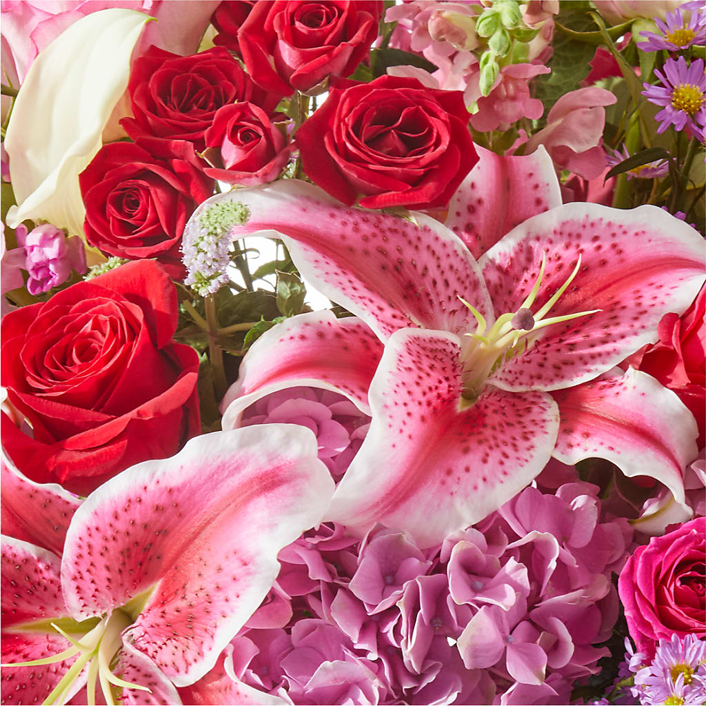 Better Together - A Luxury Florist Original – Katarina Floral, Hackettstown NJ