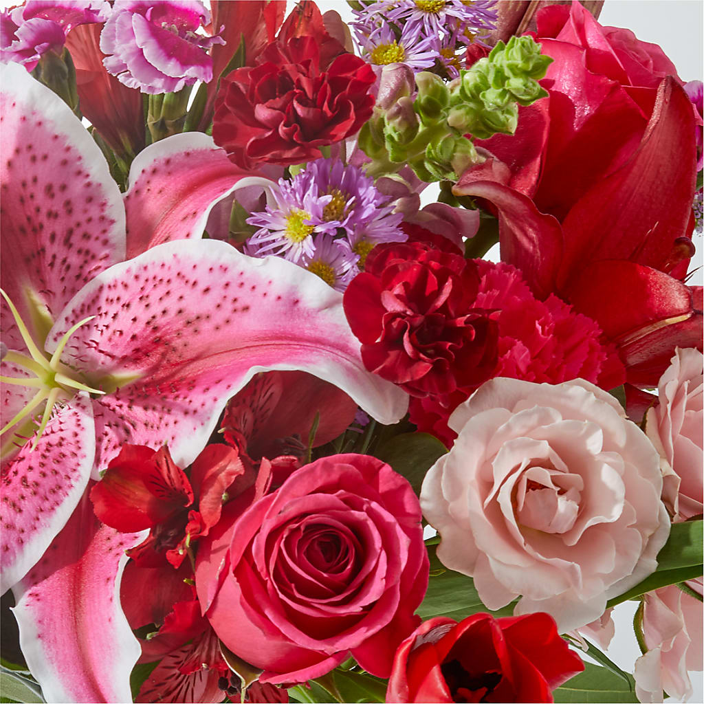 Simply the Best - A Florist Original – Katarina Floral, Hackettstown NJ