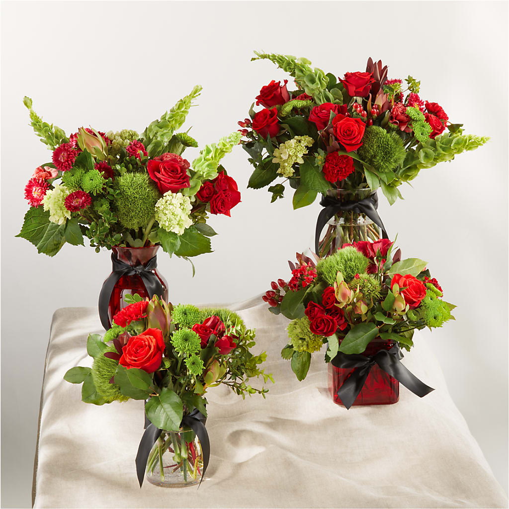 Heritage Kindle – A Florist Original – Katarina Floral, Hackettstown NJ