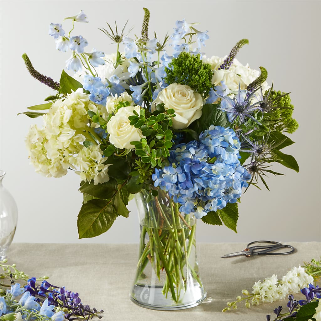 Festival of Lights – A Florist Original – Katarina Floral, Hackettstown NJ