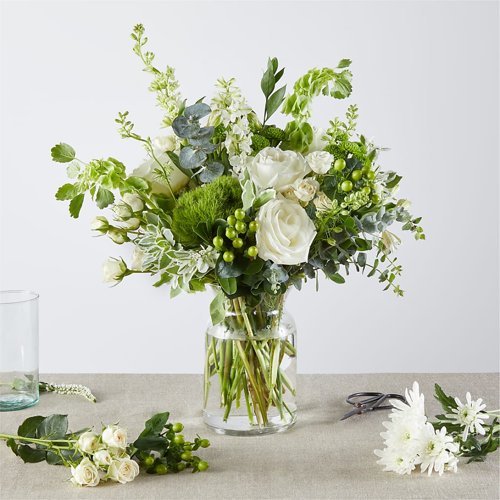 Irish Garden - A Florist Original – Katarina Floral, Hackettstown NJ