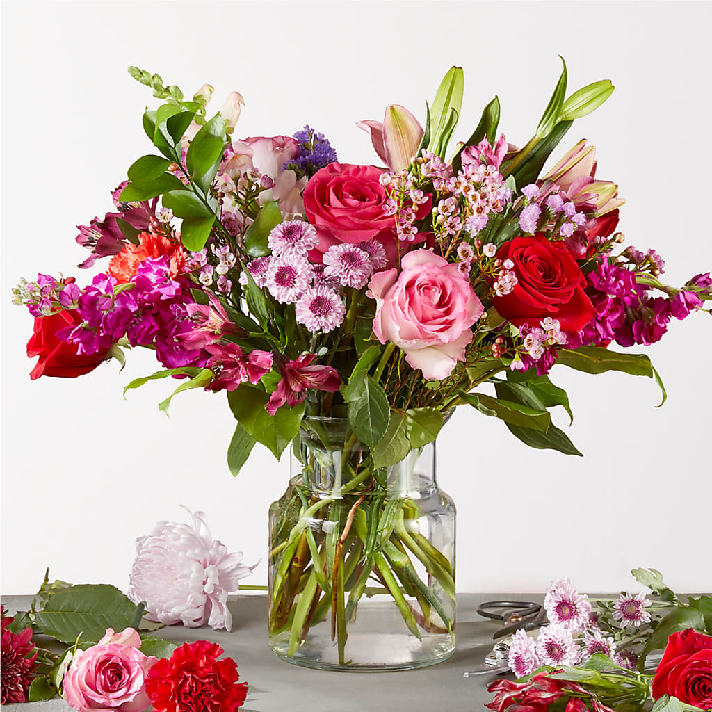 Regal Jewel – A Florist Original – Katarina Floral, Hackettstown NJ
