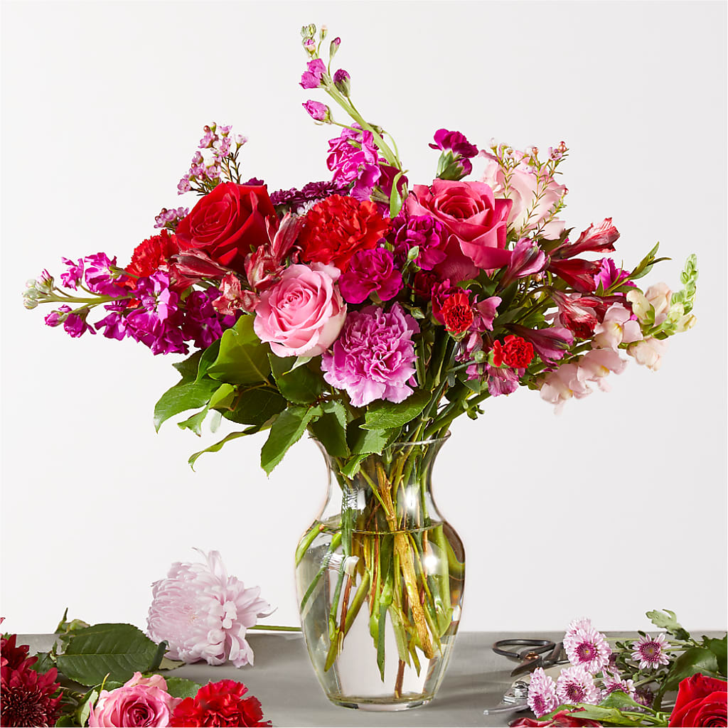 Regal Jewel – A Florist Original – Katarina Floral, Hackettstown NJ